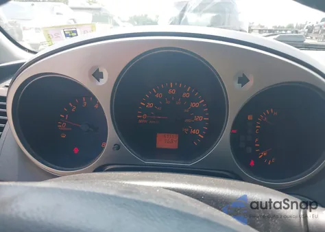 2004 Nissan Altima 2.5 Sl z USA, uszkodzony, nr VIN 1N4AL11D74C195222